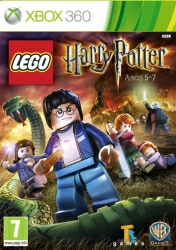 LEGO Harry Potter: Años 5-7